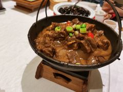 -徽镇小厨·经典徽菜(十里河店)