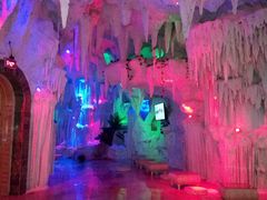 -水晶之星洗浴温泉汗蒸