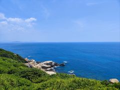 -三亚蜈支洲岛旅游区