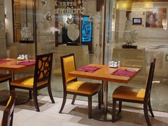 -青岛金沙滩希尔顿酒店·自助餐厅
