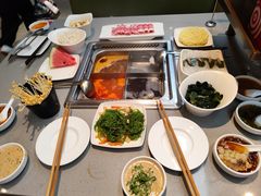 -海底捞火锅(振华商厦店)
