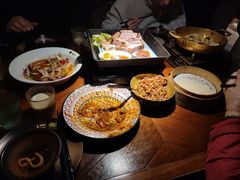 -楼兰新疆主题餐厅(苏州中心店)