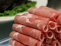 -天宜隆蘑菇宴火锅(石景山旗舰店)