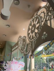 点击看大图 -奈尔宝·儿童乐园·亲子餐厅(星河湾店)