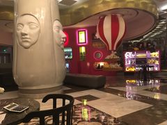 -米乐星世界KTV(汇智国际商业中心店)