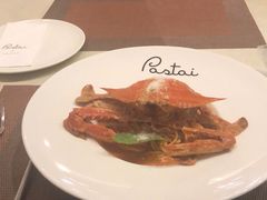 -BONAZZA 意大利餐厅