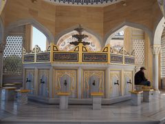 -艾哈迈德-卡德罗夫清真寺