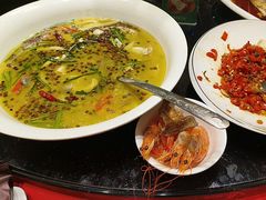 -恒记饭店(珠江路总店)