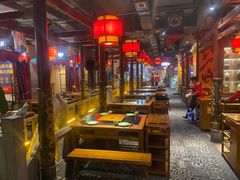 -蜀江龙火锅(339店)