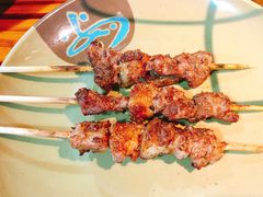 -丹东特色烤肉(南光三部店)