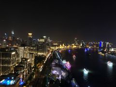 -上海外滩英迪格酒店