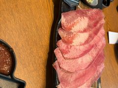 -炎蔵牛舌烤肉