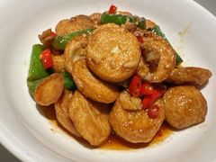 -兰湘子·湘菜小炒(南门SKP黑金店)