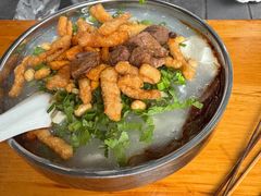 -乐山豆腐脑(北街店)