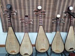 -秦汉胡同书法国画古筝围棋书院(漕宝日月光分馆)