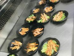 -五彩凉山自助西昌烧烤(柳翠路店)