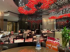 大堂-富力万达嘉华酒店-品珍中餐厅(水果湖店)