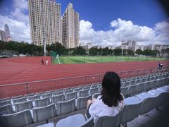 -福田体育公园