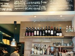 -La Strada(安福路店)