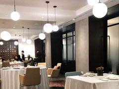 大堂-伯衡55·吉品轩(乌鲁木齐南路店)