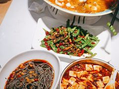 -光海·乡记酸菜鱼·始于1996(花园路店)