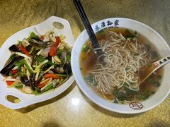 -孙家面馆(小康城店)