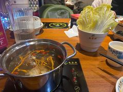 -龙聚德北京烤鸭(沙坪坝华宇A馆店)