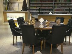 -川骄海鲜自助(王府井奥莱UP TOWN店原世界之花店)