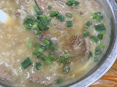 -南记食粥坊·宵夜大排档(莲花总店)