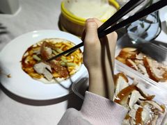 -鸭王烤鸭店(三里河店)