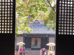 -常熟方塔园