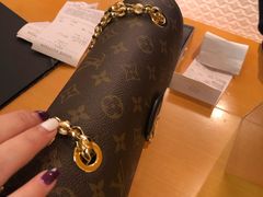 -LV路易威登(时代广场店)