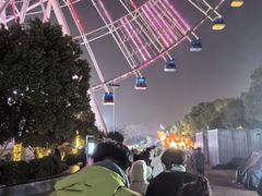 -南昌之星摩天轮