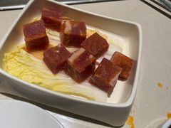 -海底捞火锅(枫蓝国际购物中心店)