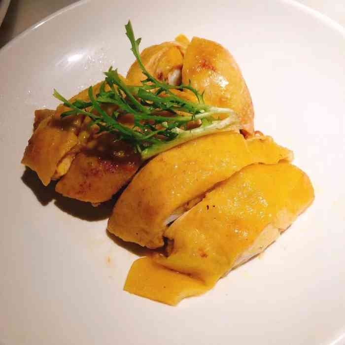 佬肥猫江浙菜(九亭u天地店)-"烤鸡翅不错,菠萝炒饭也很好吃,羊排很