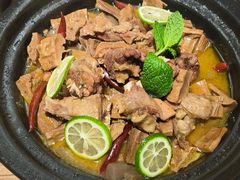 -滇铺子·云南特色菜·鲜花野菜季(东风东路c86店)