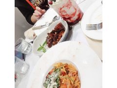 -娜娜家·Nana's restaurant(国金汇店)