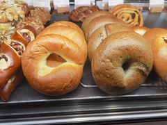 -BAKER&SPICE(BFC外滩金融中心店)
