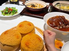 -炳胜品味(深圳湾万象城店)