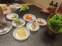 -韩满园· 甄选韩式烤肉