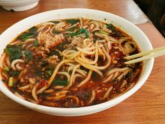 -铁朋小锅米线(玉川巷店)