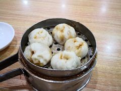 -吃不亏特色包子(三峡广场店)