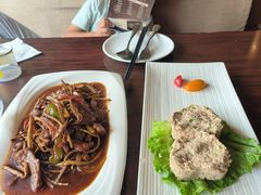 -百客咖啡(国际大厦店)