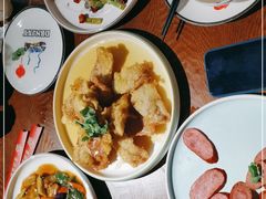 -李老哈·东北菜(宋园路店)