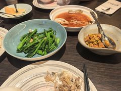 -庐灶江南·江南菜·四合院Bistro(东直门雍和宫·原华侨宾馆店)
