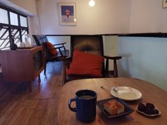 -知亘茶食