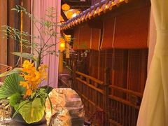 -叶叶菩提(太原别墅店)