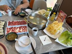 -牛天下·牛肉·海鲜·打边炉·融合菜