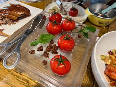 -小大董·烤鸭(王府井apm店)