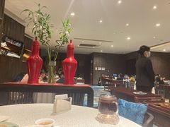 -红棉中餐厅·广州海航威斯汀酒店